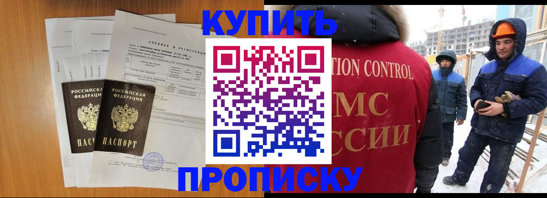 прописка для школы в Каменке